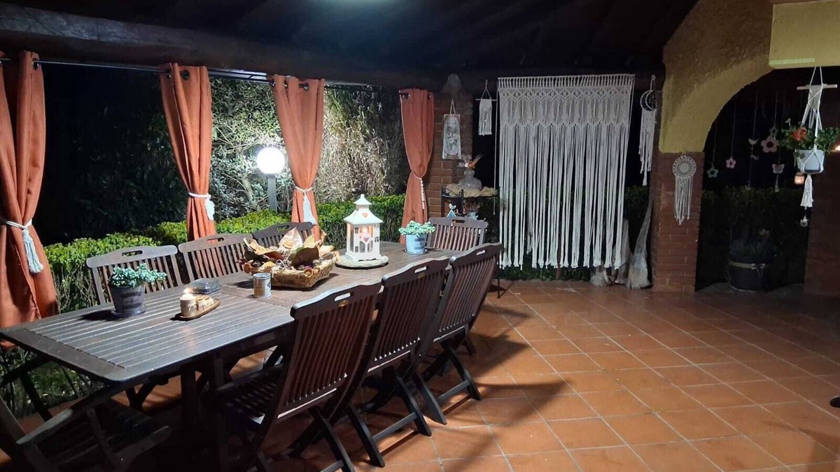 Zagarolo Villa | Rome Termini in 25 minutes without stress. Comfort and Relaxation for families and groups