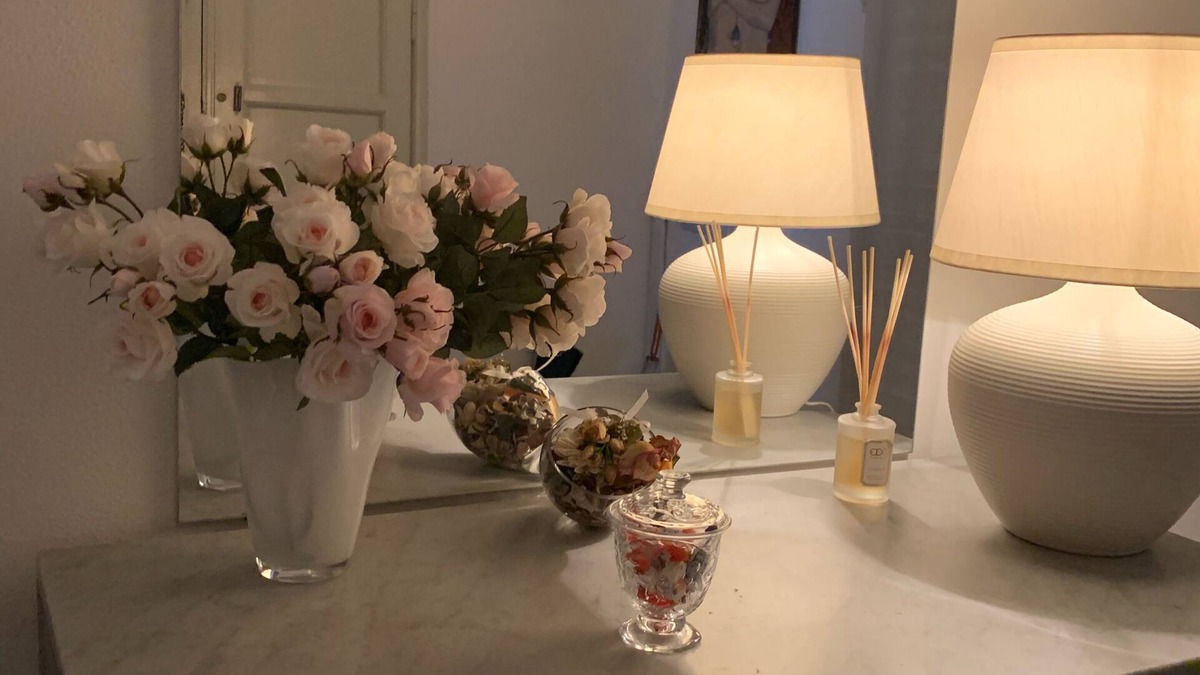 Ostiense Apartment | Rome: The Roman House, a residential and luxury flat