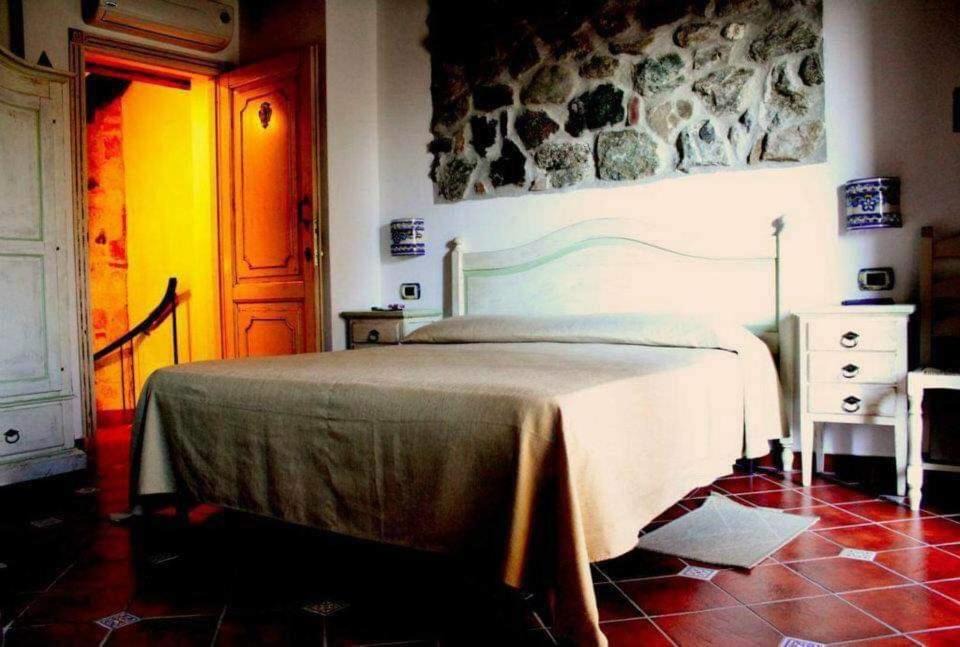 Scilla Bed & Breakfast | Romeo e Giulietta Scilla