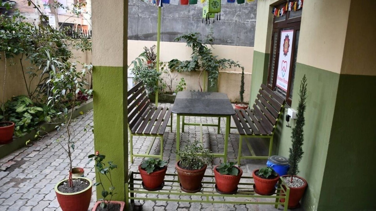 Kathmandu Apartment | Romeo Home (Apartment)