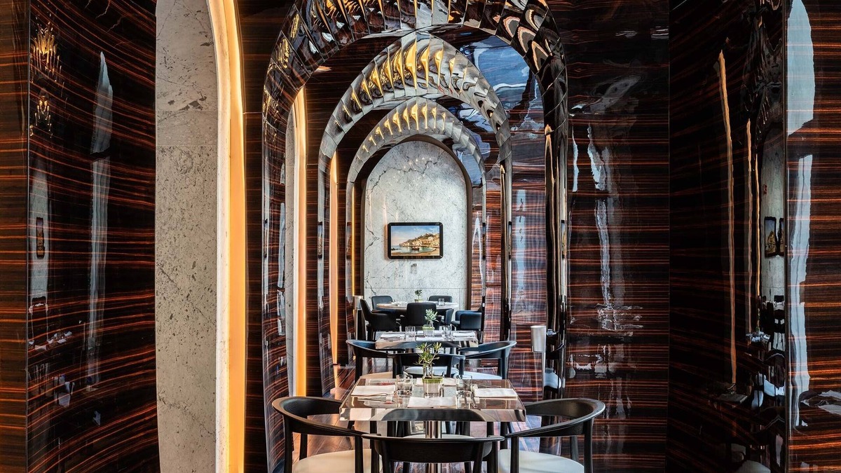 Rione IV Campo Marzio Hotel | ROMEO Roma