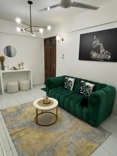 Bamburi Apartment | Romina apartment