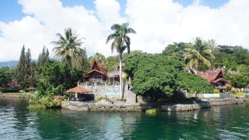 Ambarita House | Romlan