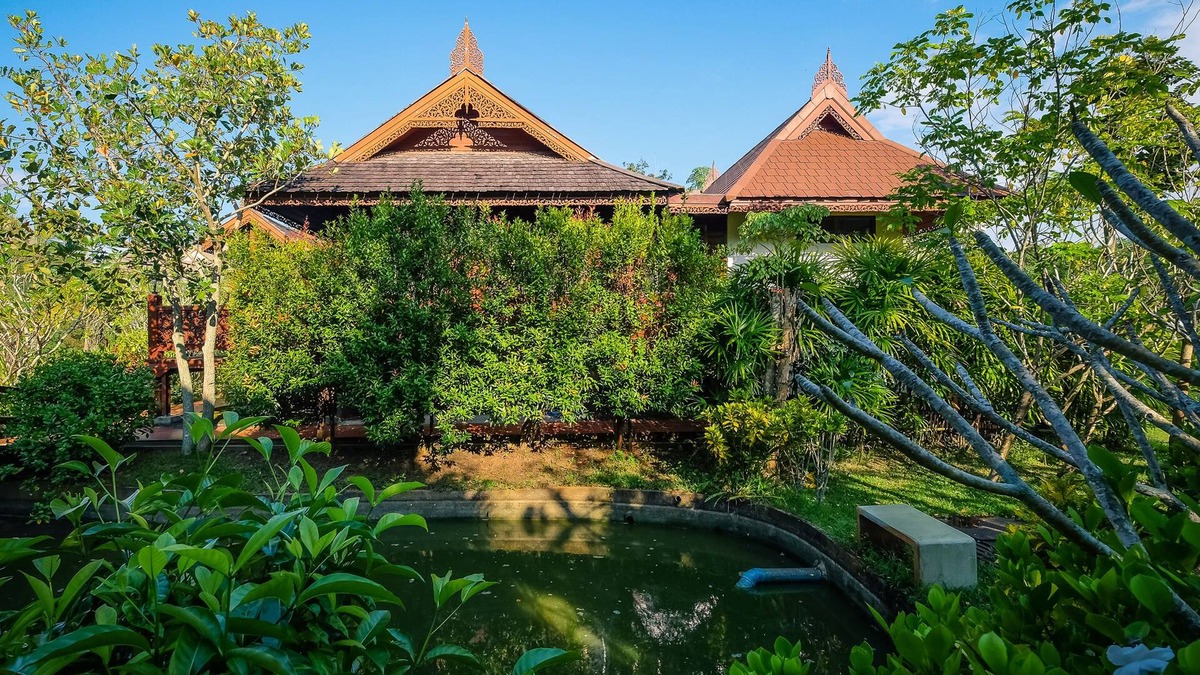Ban Du Hotel | Rommai Villa