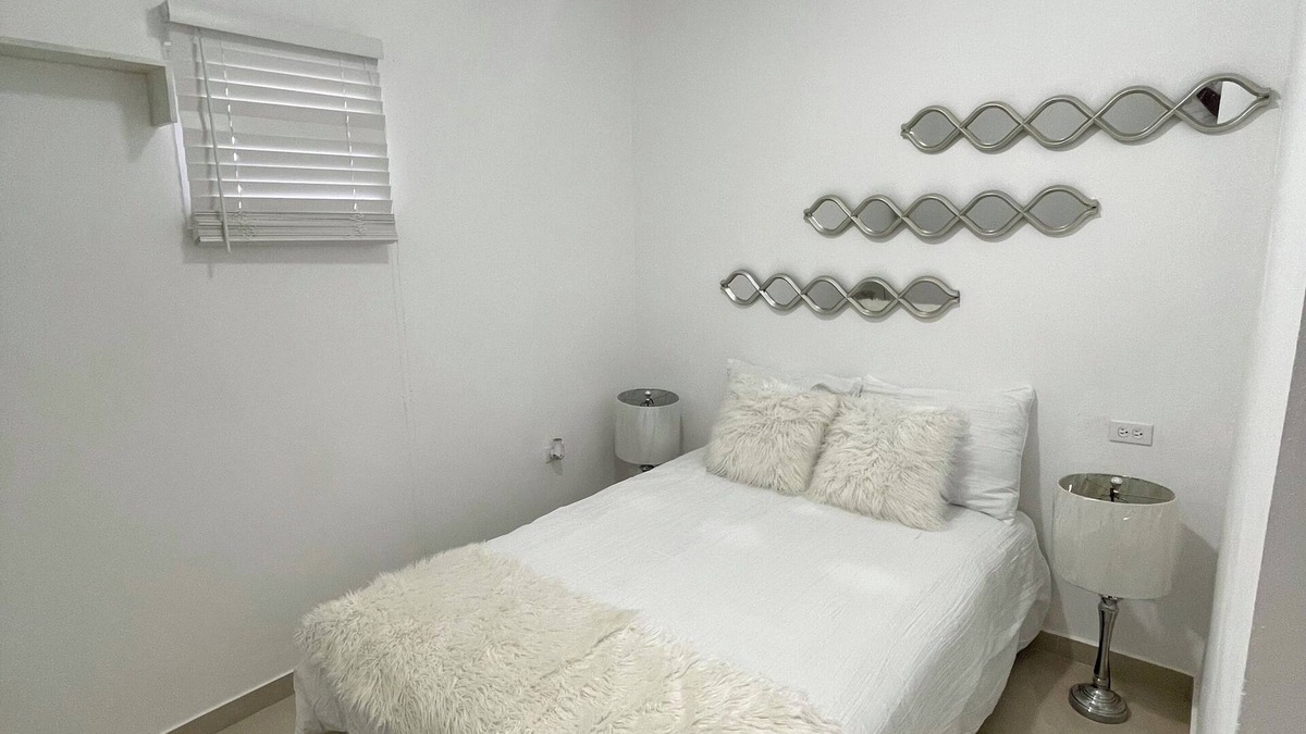 Little Bay Apartment | Rommar Cozy Suite