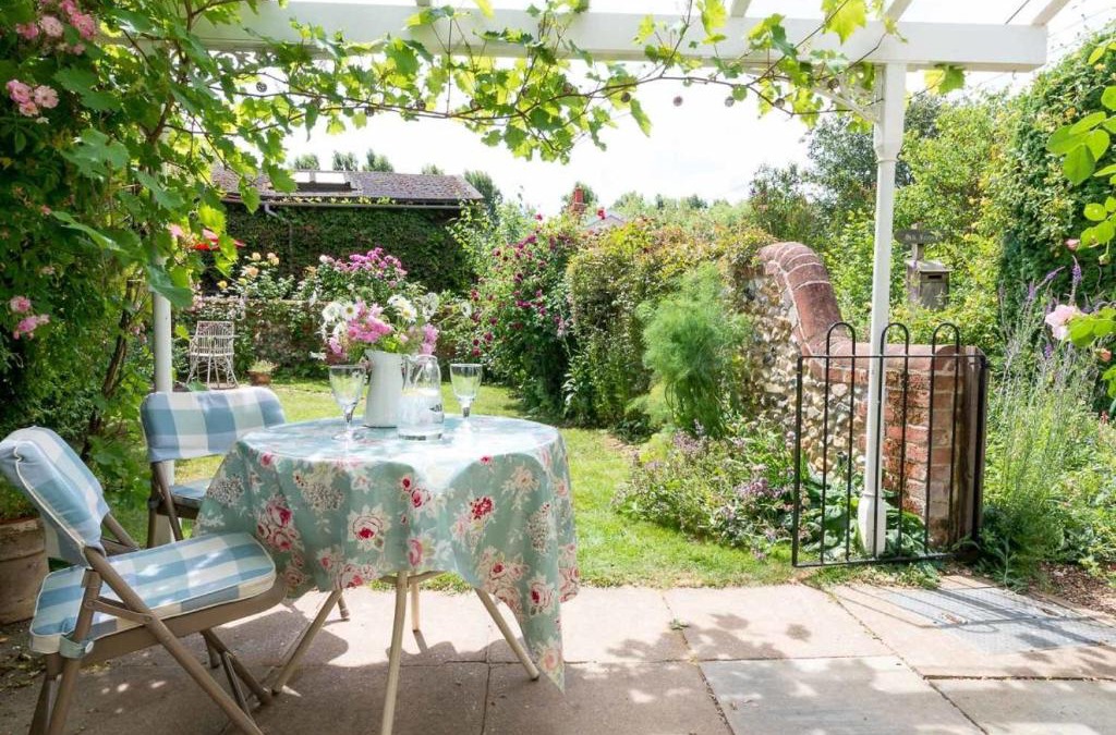 Cavendish House | Romney, a cosy Victorian cottage in a picturesque Suffolk village