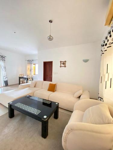 Littoral Department Apartment | Romo appart 1