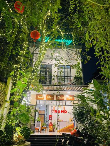 Quang Ngai Apartment | Romo Homestay