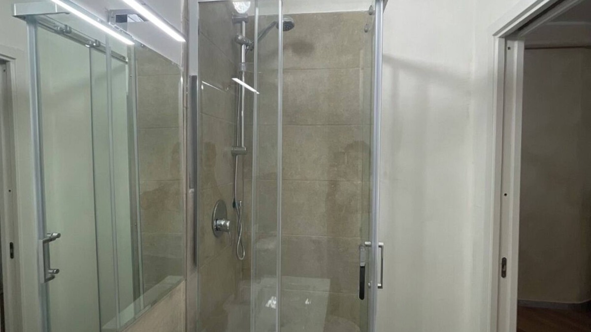 Quartiere XXXI Giuliano Dalmata House | Romoli Rooms and Suites - Platinum Room