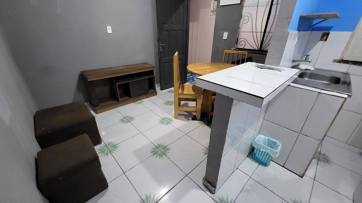 Da Paz Apartment | Romulo 3 Inn