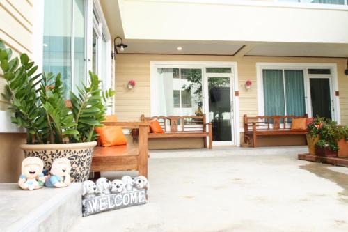 Ayutthaya House | Romyen Cafe' Homestay