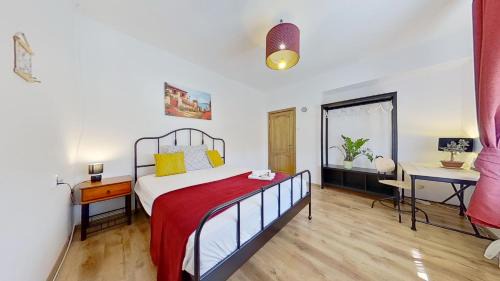 Pezinok Bed & Breakfast | Ron De Mar #3 modern room