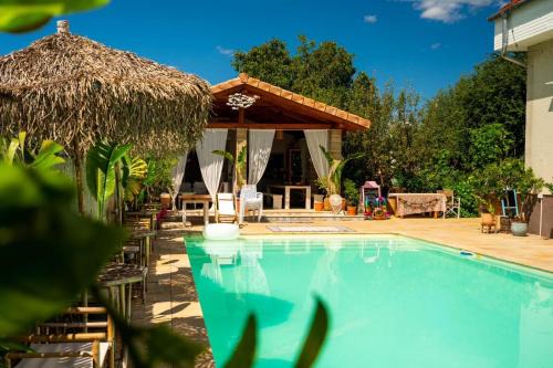 Pezinok Bed & Breakfast | Ron De Mar & LA BRISA