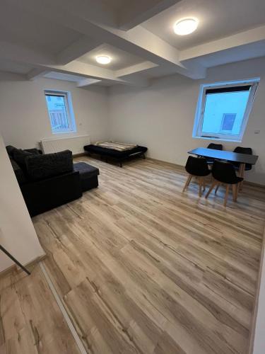 Darmstadt-Arheilgen Bed & Breakfast | Rona 2xZimmerwohnung