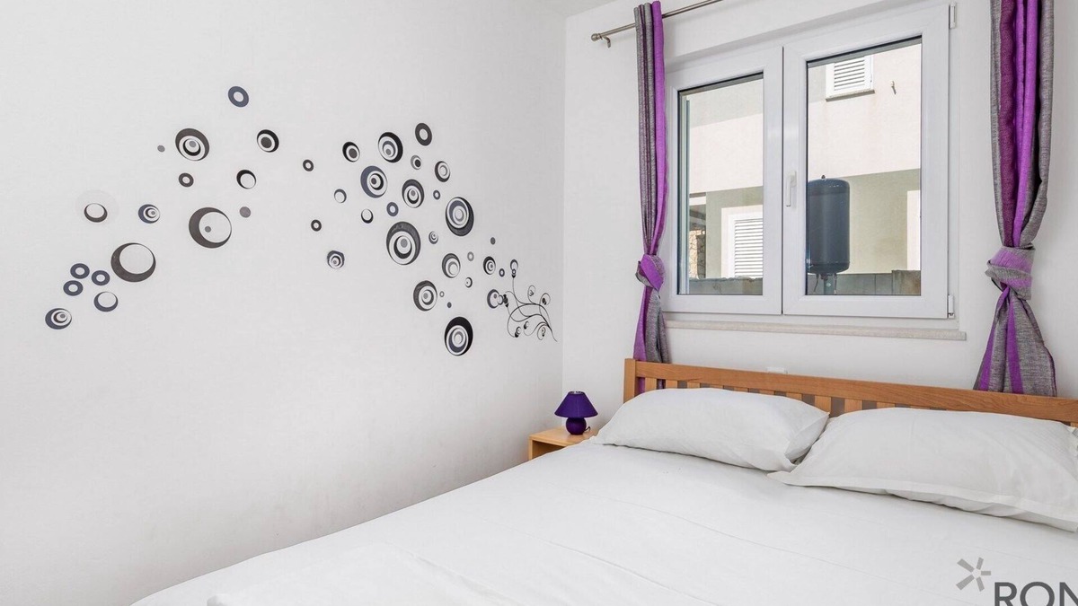 Simuni Apartment | Rona Apartment Goran 2