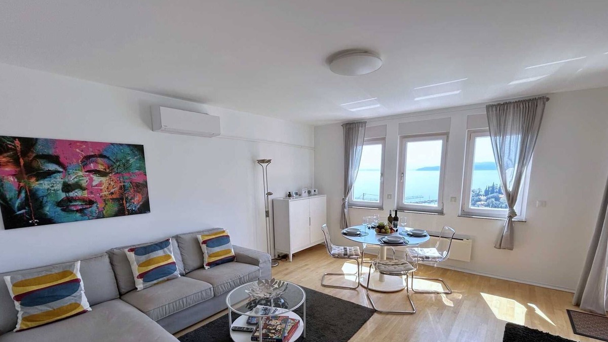 Icici Apartment | Rona Apartment Ivonne