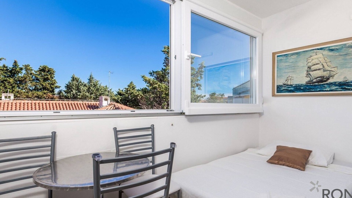 Gajac Apartment | Rona Apartment Vesna for 2+1 persons