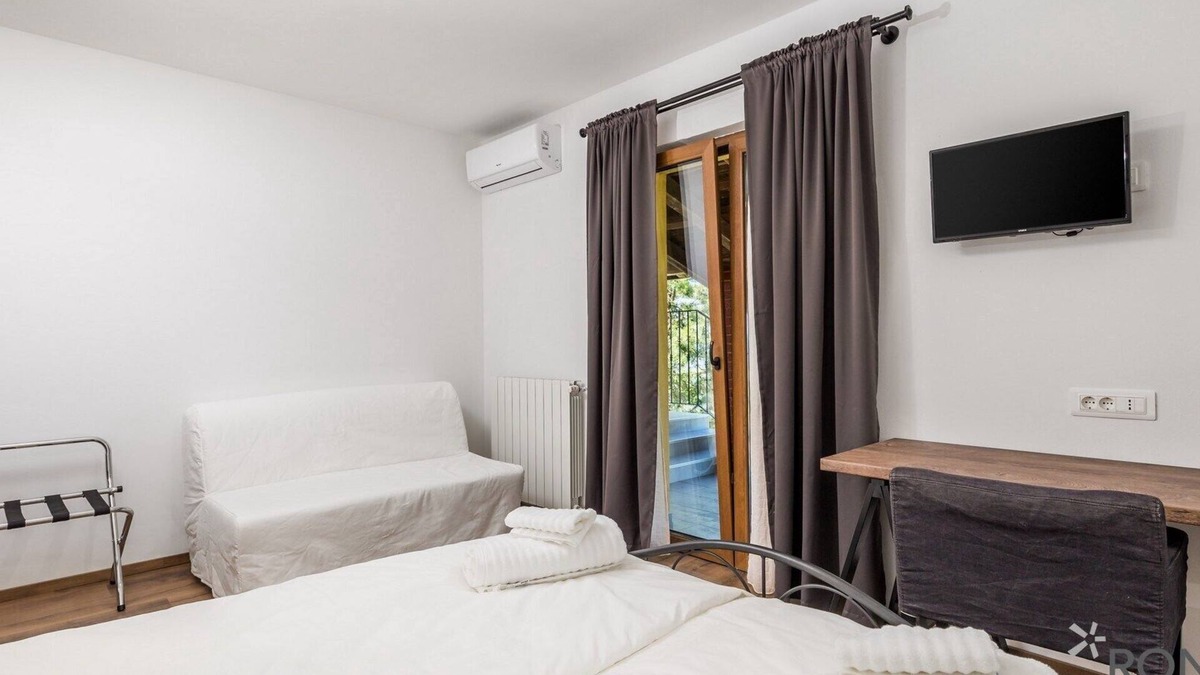 Vrh Apartment | Rona Mea Vista room 1