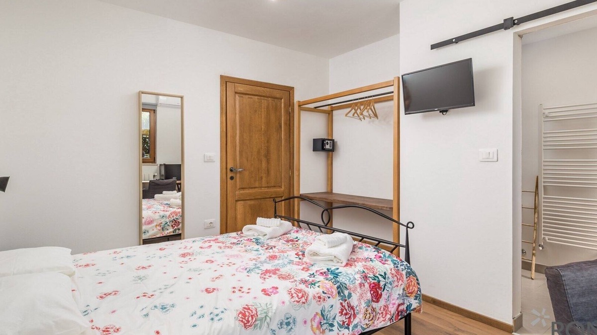 Vrh Apartment | Rona Mea Vista room 2