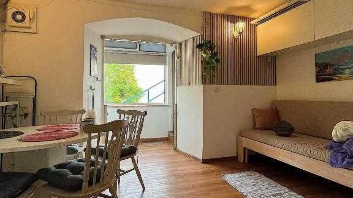 Ika Apartment | Rona studio apartment Doria
