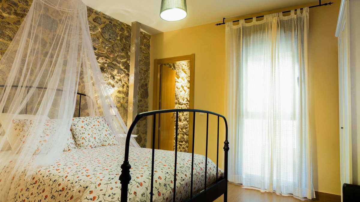 Bejar Apartment | Ronda Navarra by Valdesierra