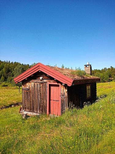 Hundorp Resort | Rondane Friluftssenter Rondetunet