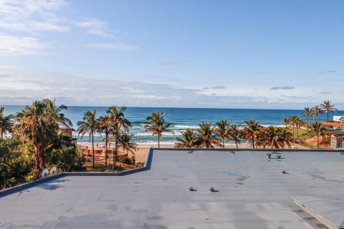 Margate Beach Apartment | Rondevoux 16