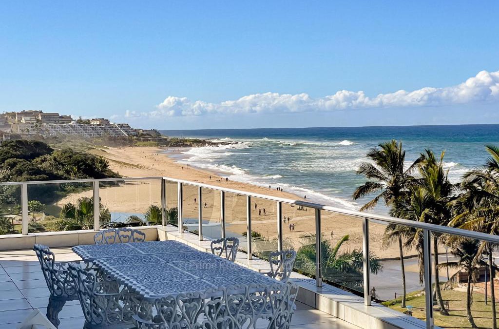 Margate Beach Apartment | Rondevoux 17