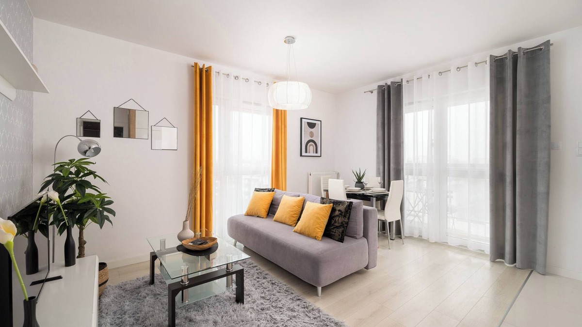 Praga Poludnie Apartment | Rondo Wiatraczna Deluxe Apartment