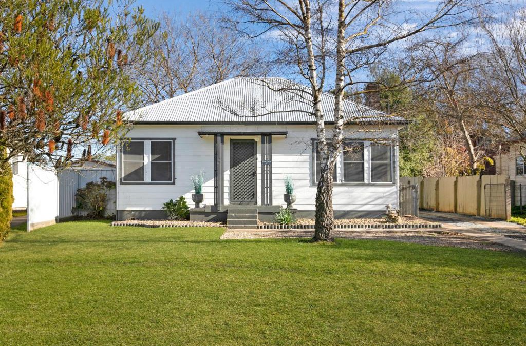 Berrima House | Ronelle Cottage