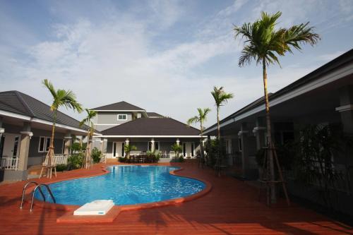 Nong Khae Resort | Rongsang Resort