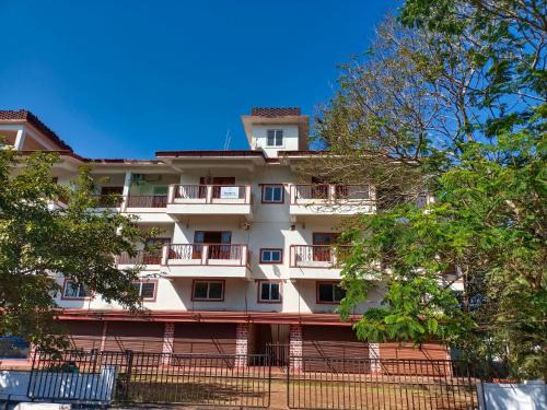 Saligao Apartment | Ronne's Beachway 2BHK Apartment