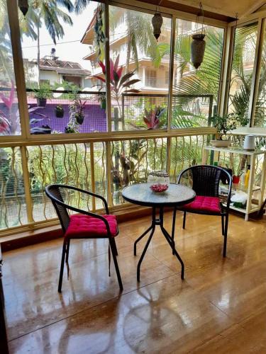 Khattalwada Villa | Ronnes ROYALE DUPLEX 3BHK with private pool