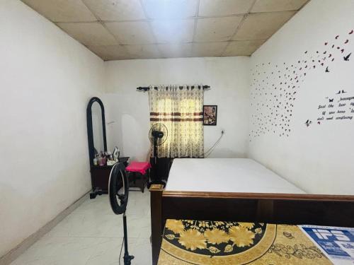 Nochchiyagama House | Roobis Guest House