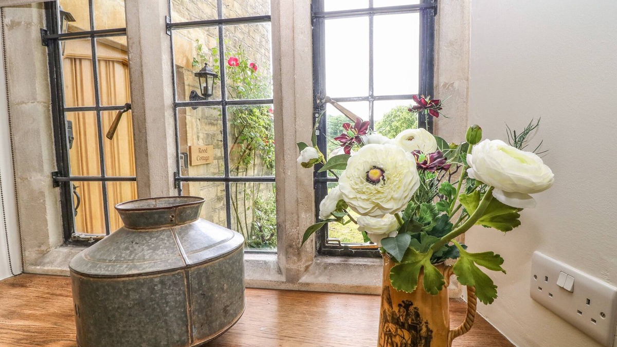 Burford Cottage | Rood Cottage