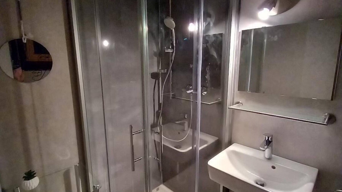 Geyersberg Apartment | Roof-only vacation home for up to 5 people