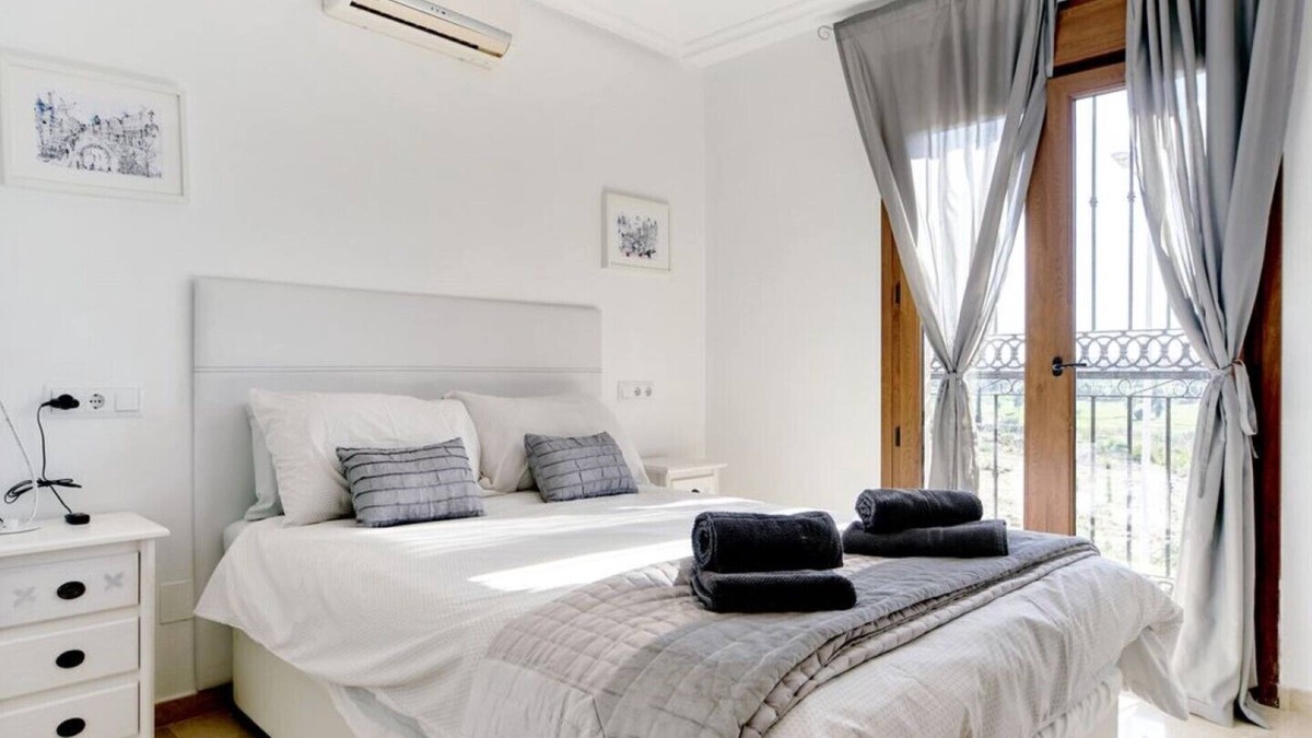 Algorfa Apartment | Roof Terrace Apartment