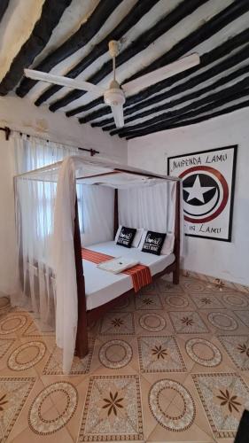 Lamu House | Roof Top House