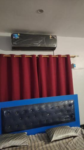Sukkur House | Roof Top Luxury & Comfort