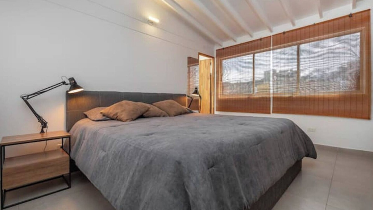 Sabaneta Apartment | Rooftop apartment