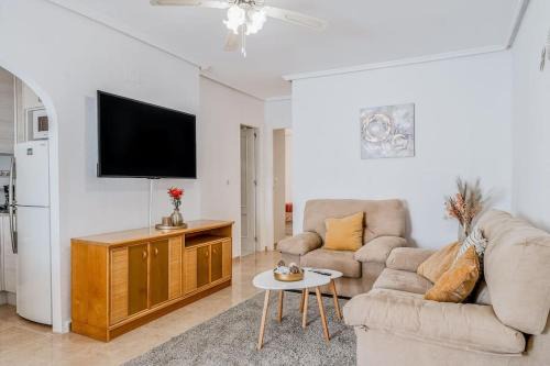 Monte Faro Apartment | Rooftop Apartment Gran Alacant Alicante