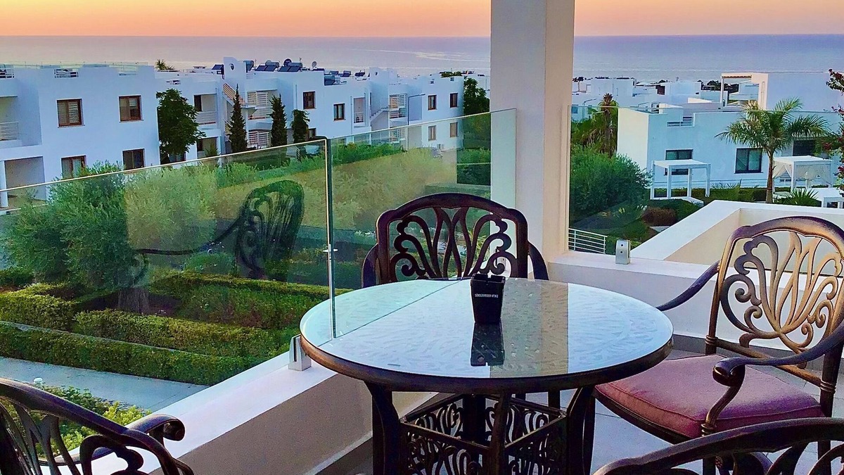 Esentepe Apartment | Rooftop Apartment with Stunning Views