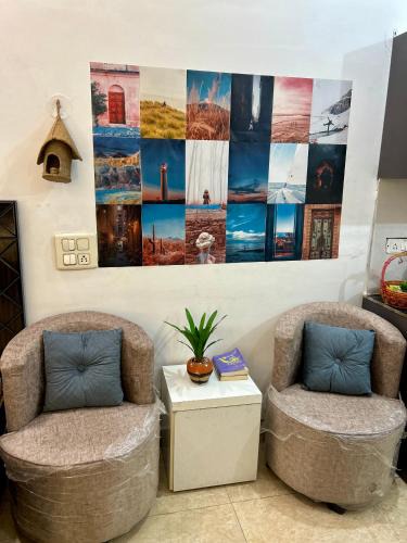 Panchkula Urban Estate Bed & Breakfast | Rooftop Bliss