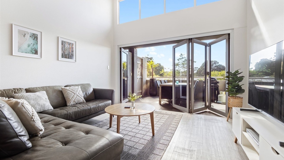 Margaret River Apartment | Rooftop | Margaret River