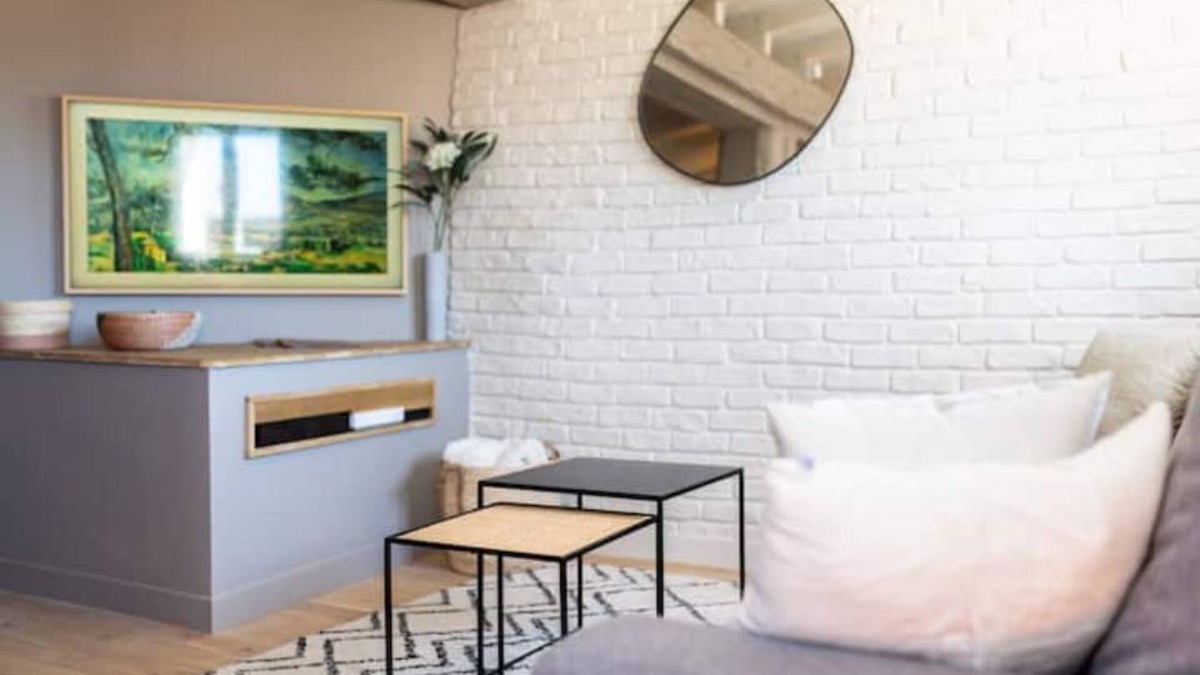 Couronne Urbaine Apartment | Rooftop Mirabeau - Roof terrace - Air conditioning - 2 bedrooms