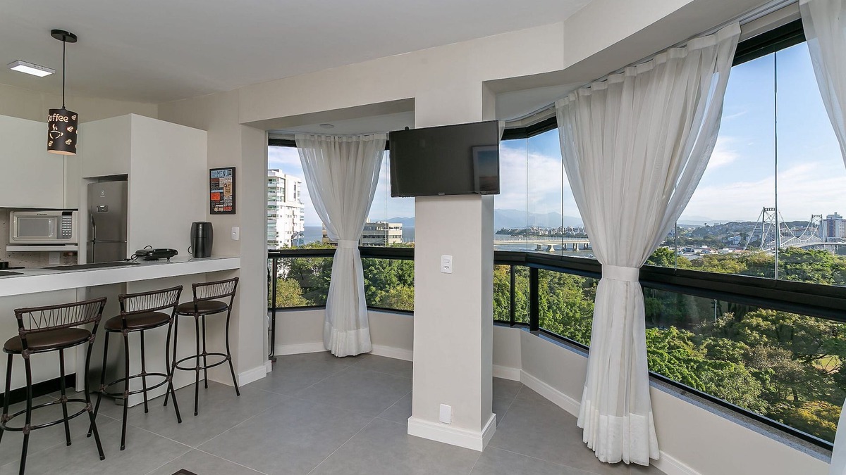 Centro Apartment | Rooftop Pool | Balcony with Sea View #CA45