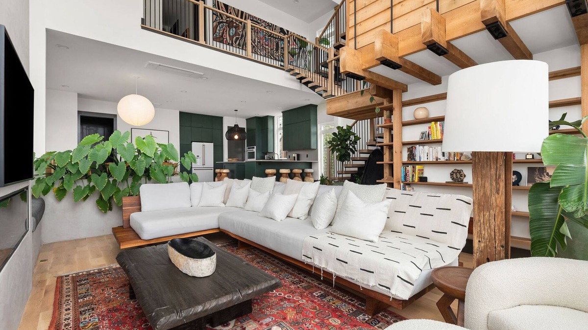 Shelby Hills House | Rooftop Pool, Close to Downtown - Create, Play Recharge