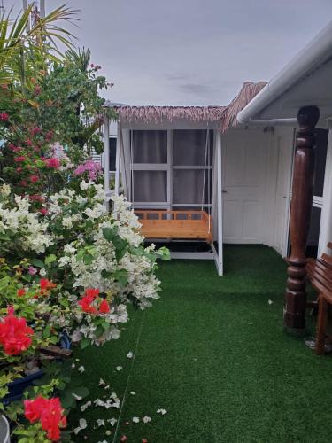 Male Apartment | Rooftop Rooms