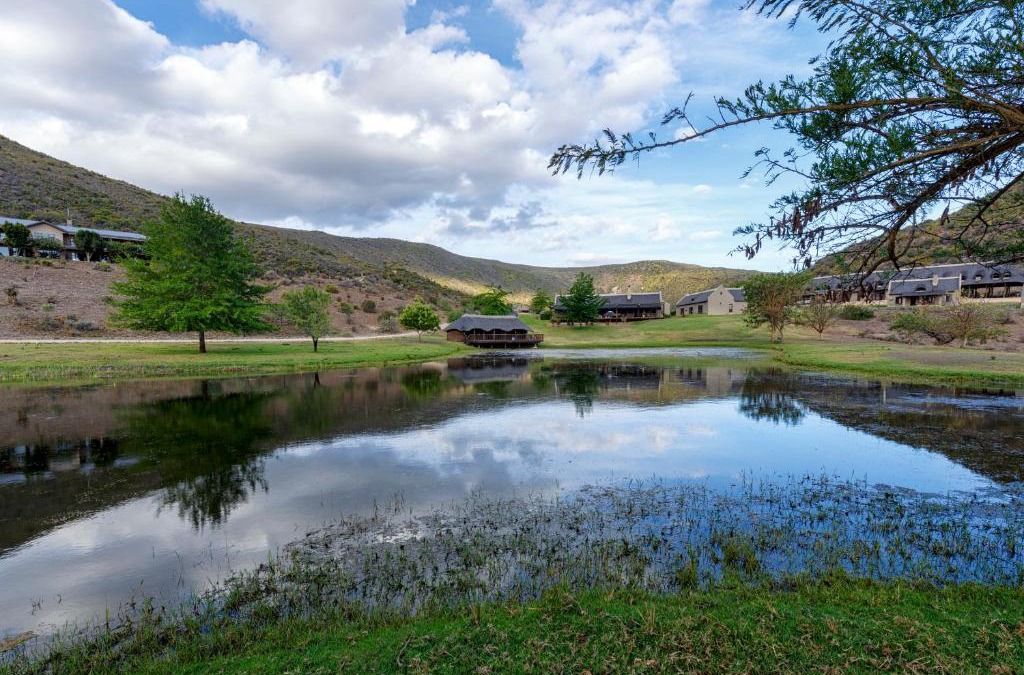 Kannaland Cabin | Rooiberg Lodge