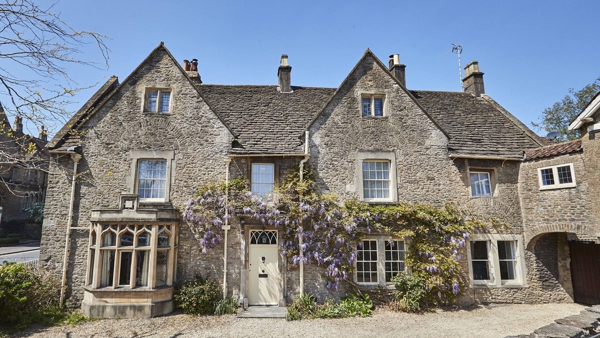 Frome House | Rook Lane House